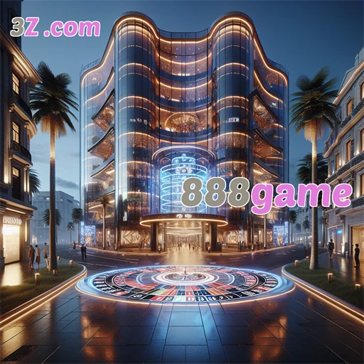 888game Apostas