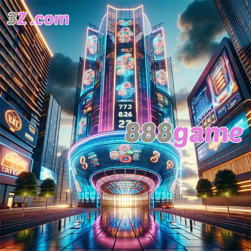 888game Cassino