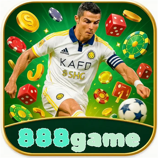 888game
