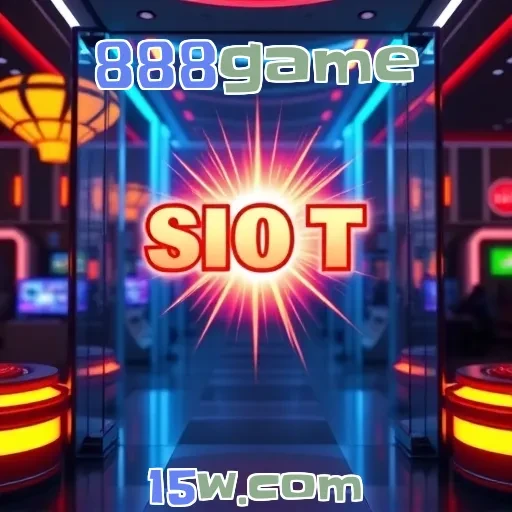 888game Jackpots