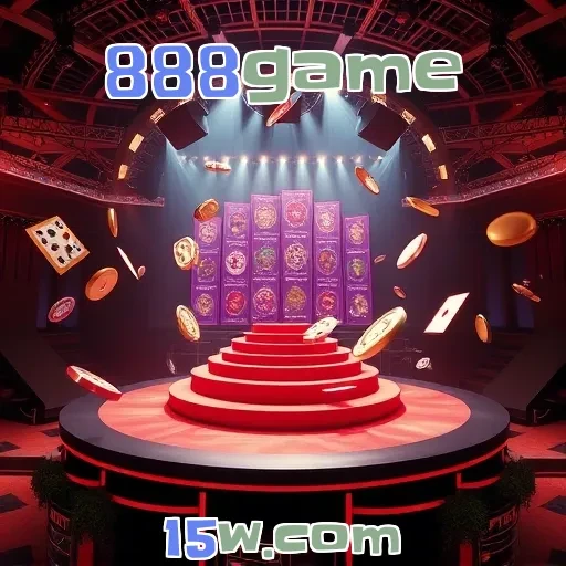 888game Cassino Ao Vivo